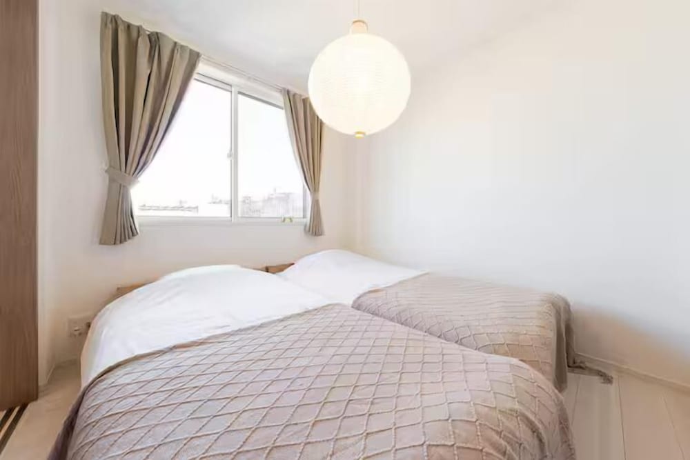 House Hotel Ekoda 301