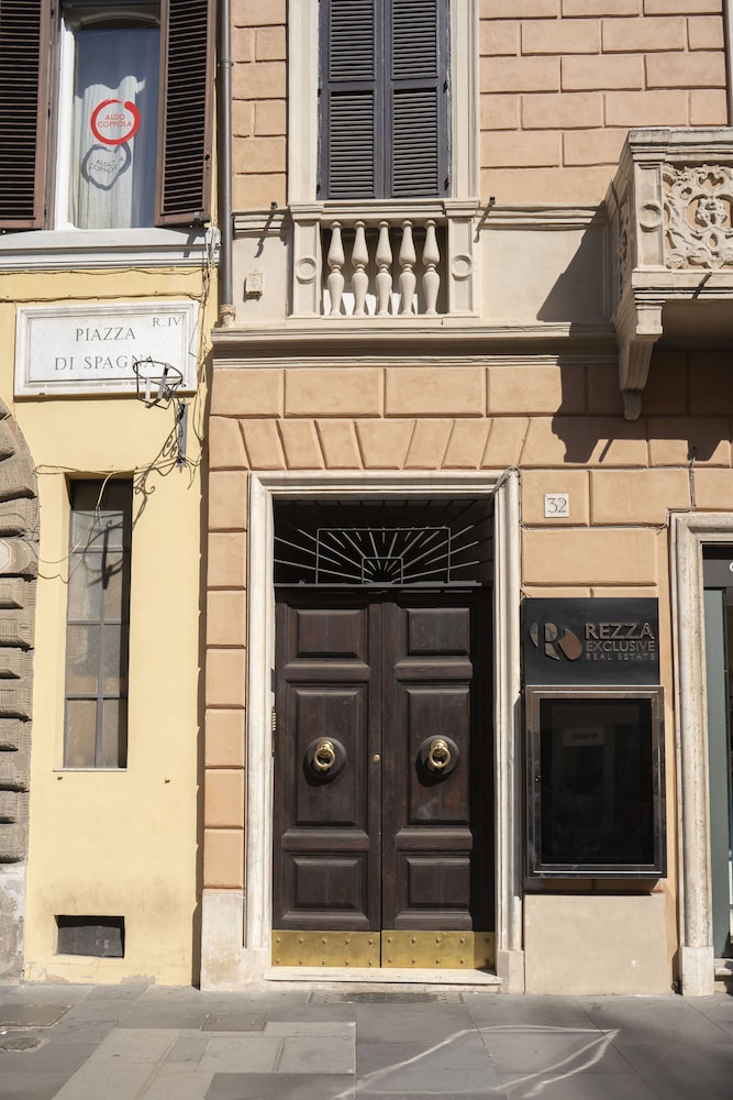 Delsi Inn Piazza di Spagna 32