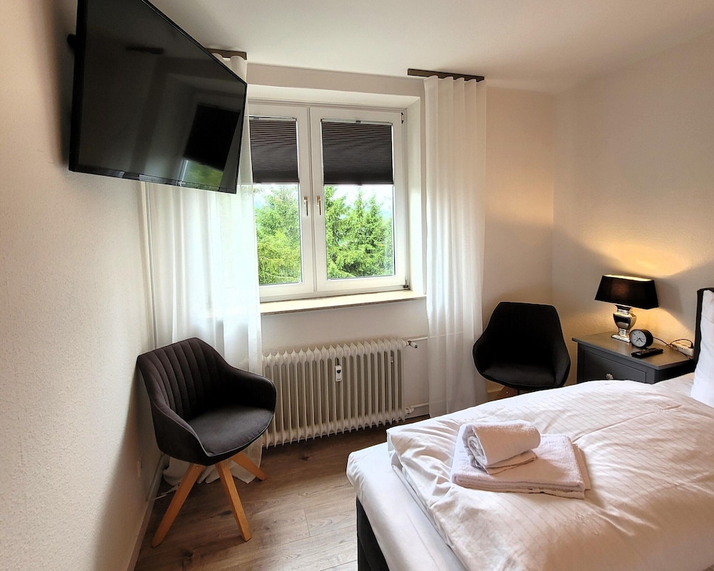 Apartment in the Centre of Winterberg