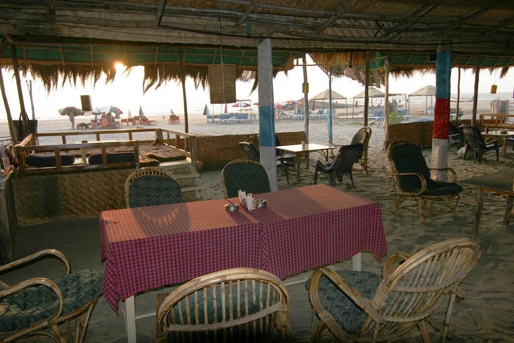 Rudra The Sandy Beach Resort