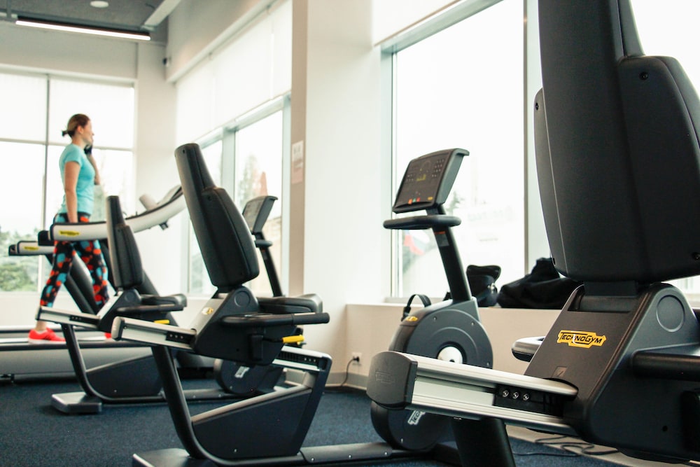 Sport Inn Hotel & Wellness