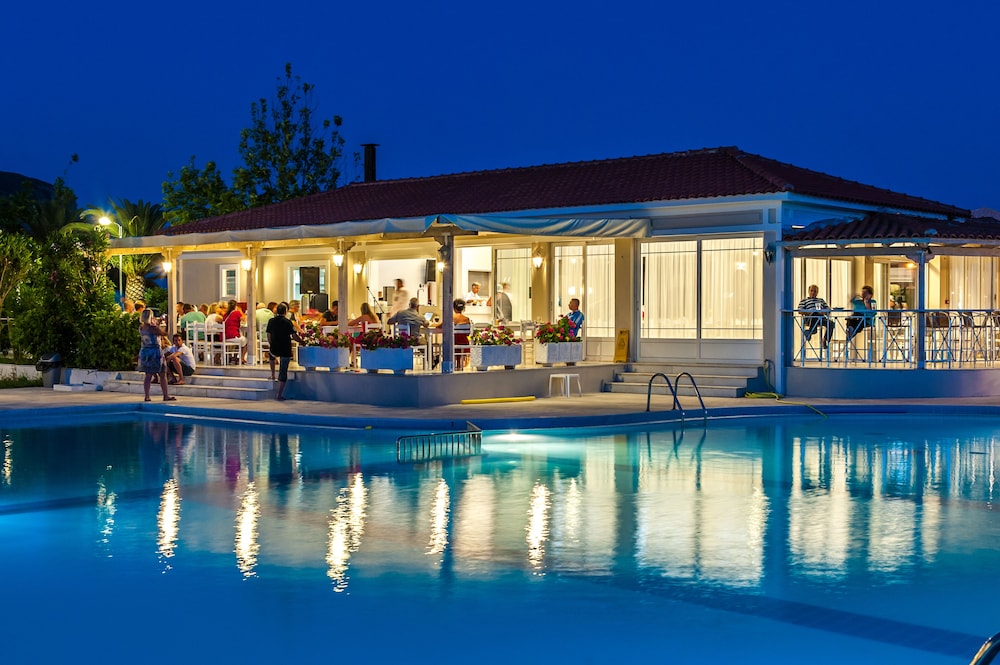 Klelia Beach Hotel - All Inclusive