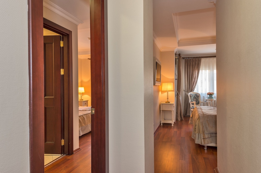 Otel Daphne - Özel Sınıf - Image 23