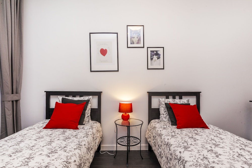 LxWay Apartments Fanqueiros view 2