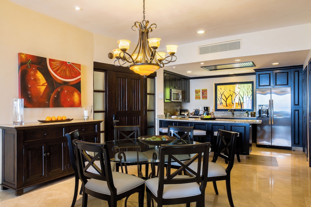 Puerto Vallarta Vacations - Garza Blanca Preserve Resort  Spa - All Inclusive - Property Image 19