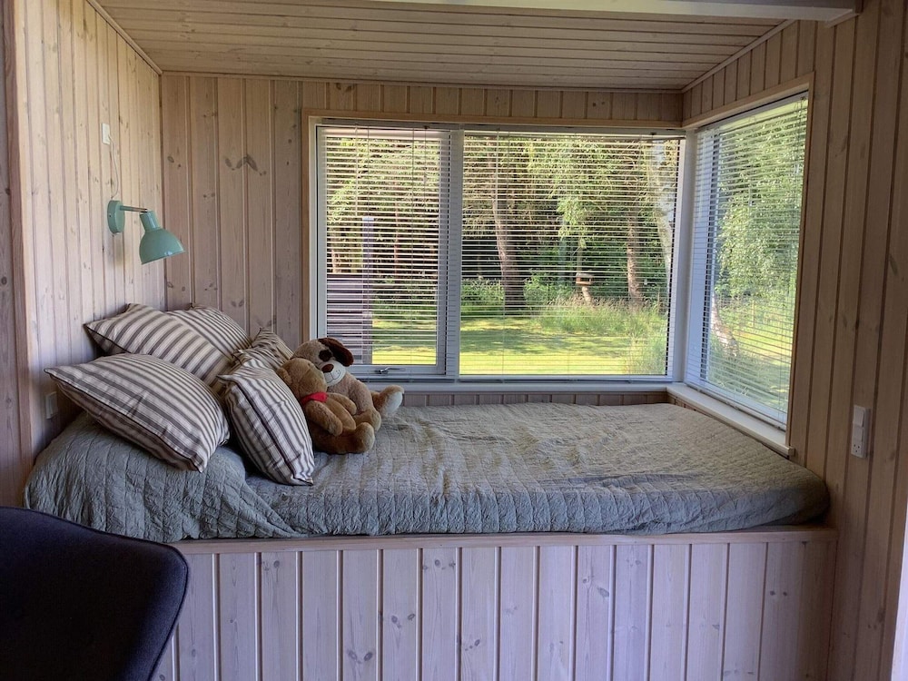 5 Star Holiday Home in Oster Assels view 3