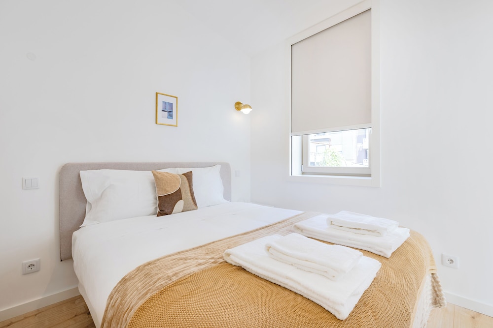 The Sunny Duplex at BoaVista Flats