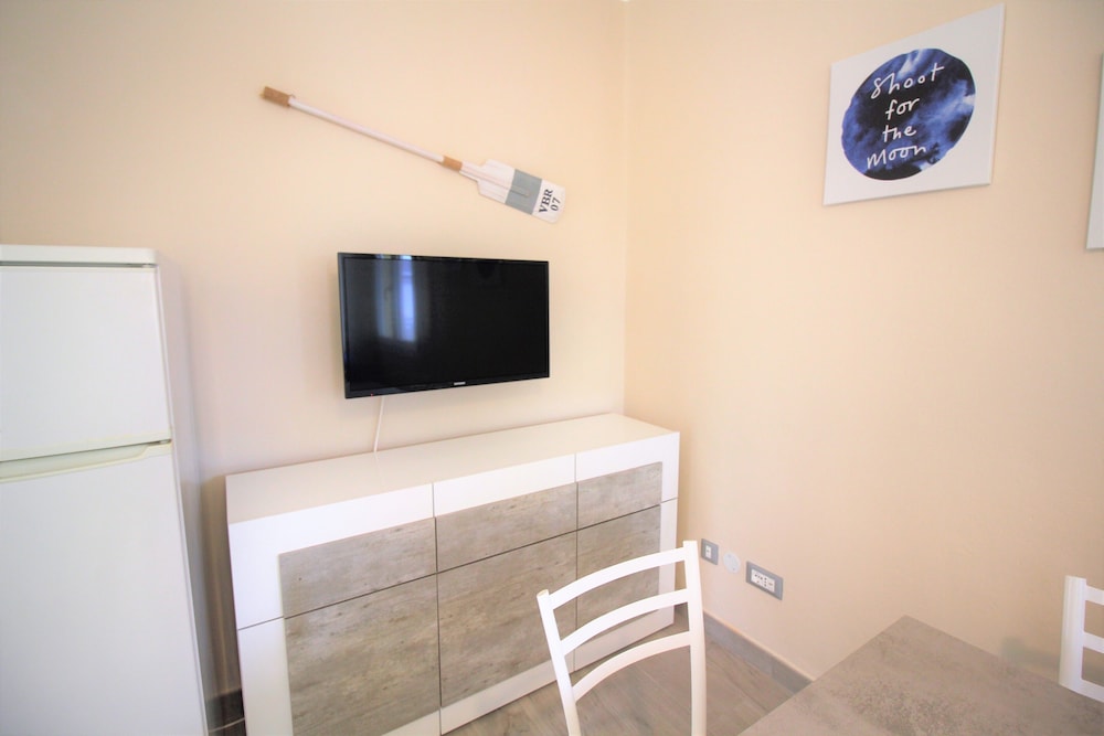 Comfort and Peace for Your Holiday in Rosolina