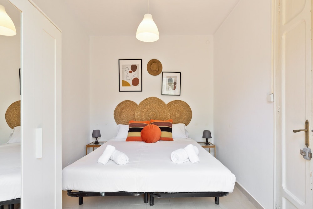 Stay U-nique Apartments Mistral