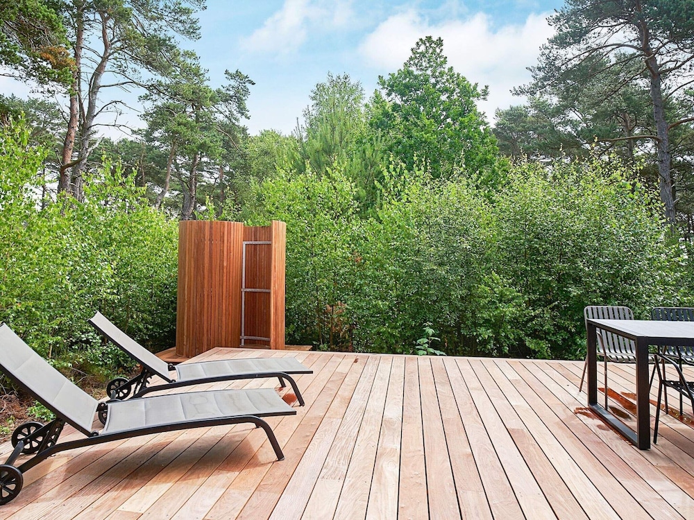 10 Person Holiday Home in Nexo view 2
