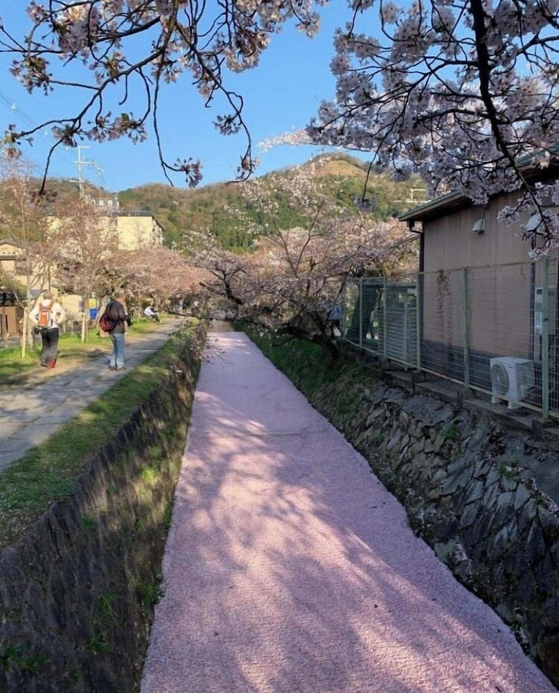 GUESTHOUSE KYOTO MICaSA