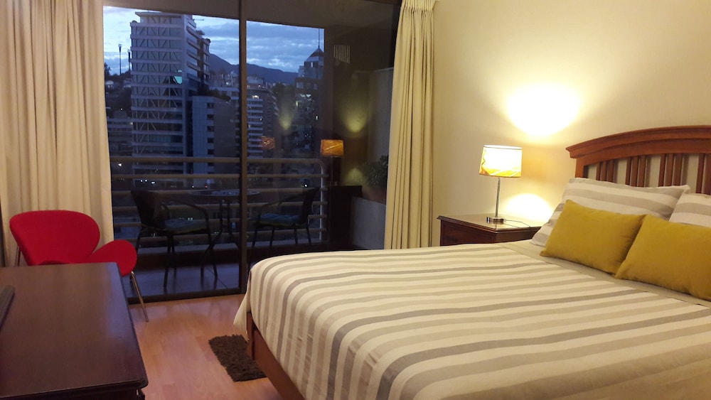 Apartamento El Golf