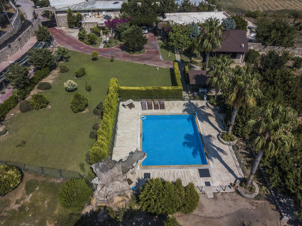 Villa Camille