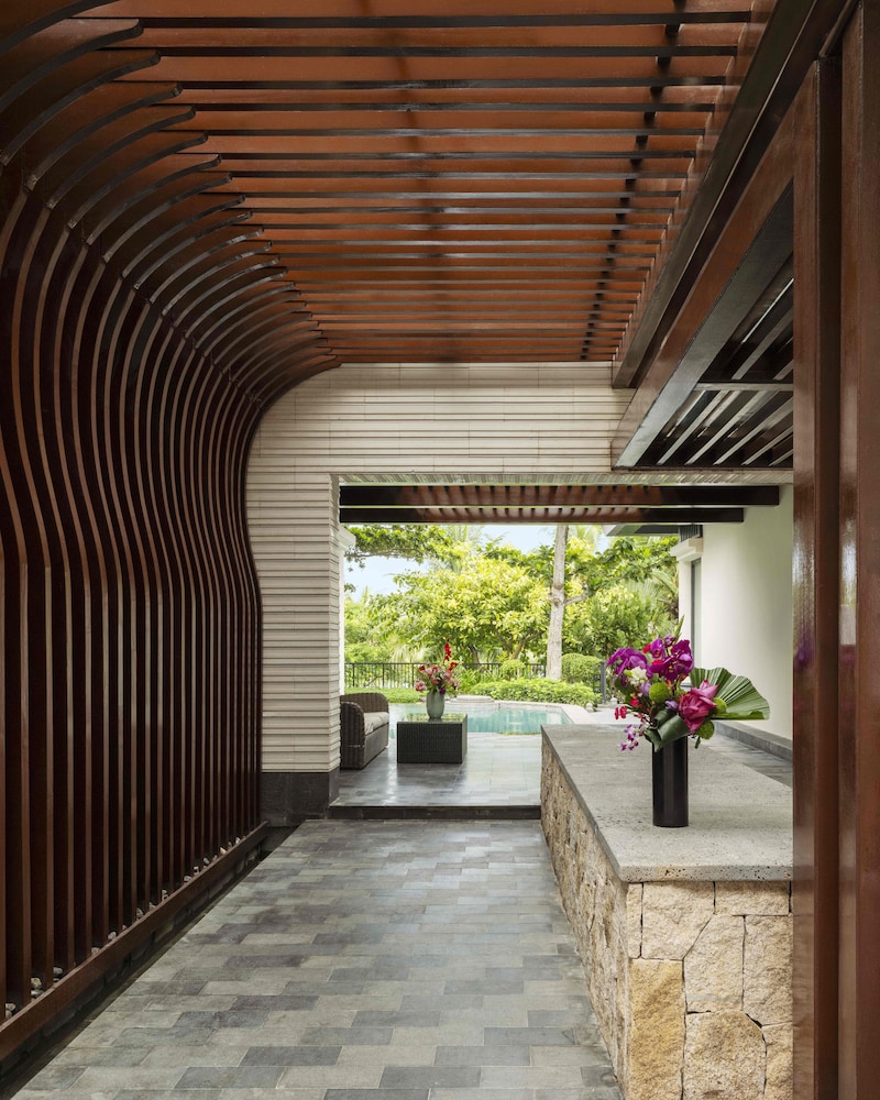 Raffles Hainan