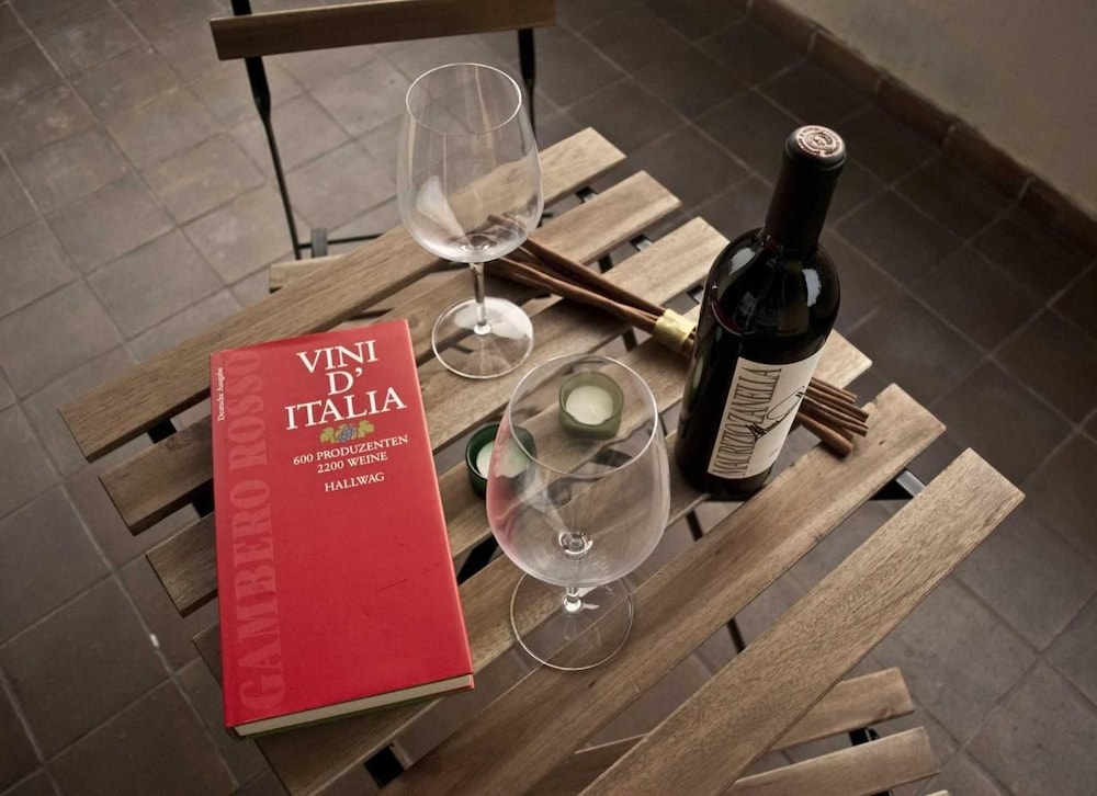 Uva Bianca in Franciacorta, photo 38