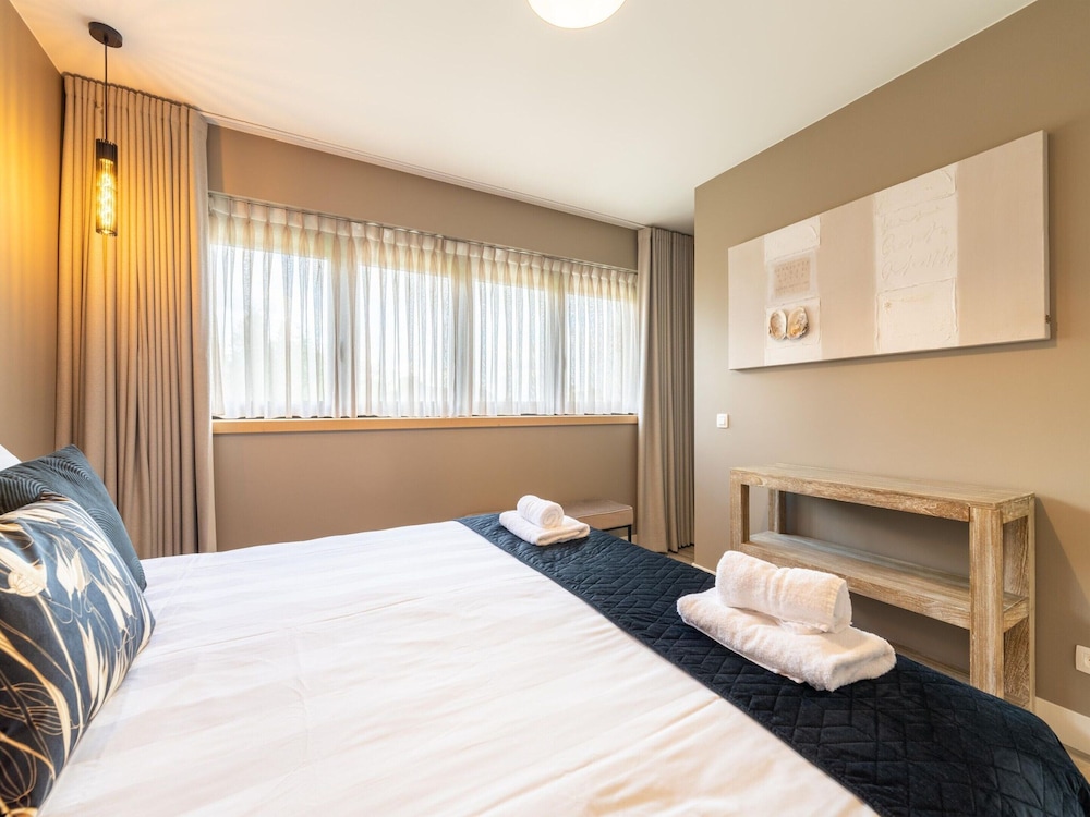 Beaunita: Luxe Stay in Hamont