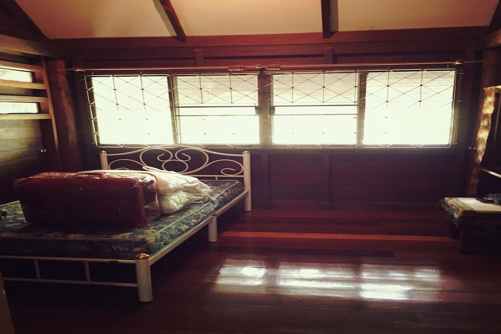 Baan Parimtarn Kanchanaburi