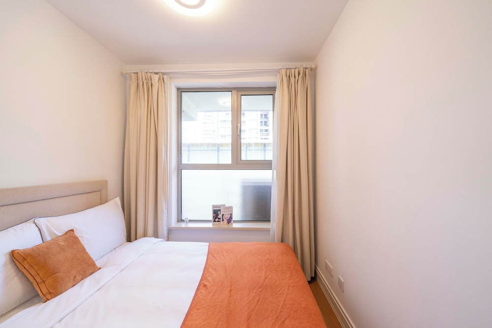 Tyms Cozy 3BR 2BA Escape Yongxin Century
