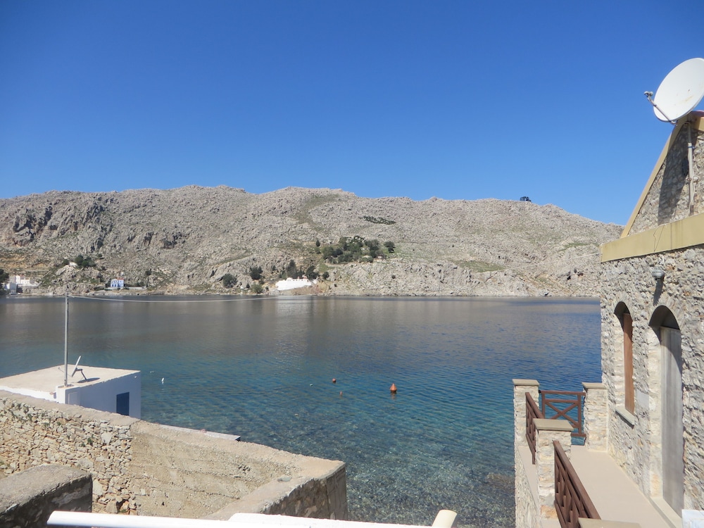 Maravelia Mare