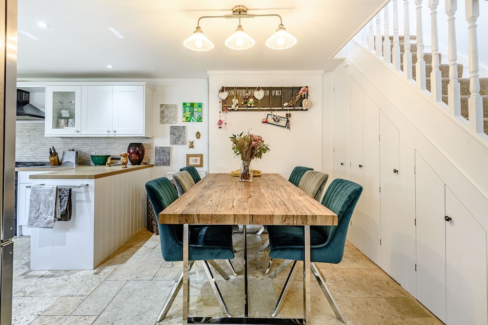 Marina's Cottage