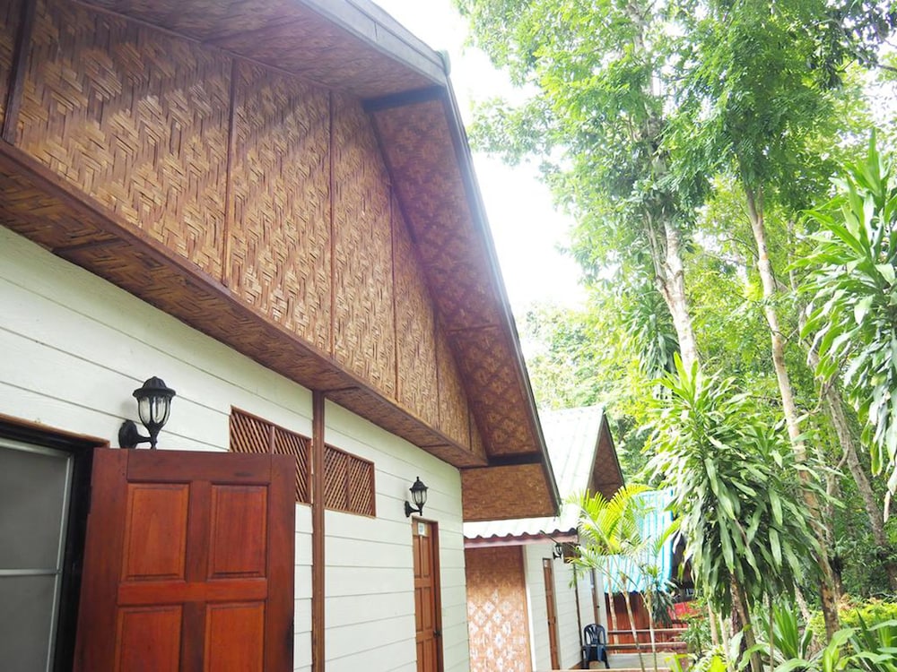 Oopkaew Resort