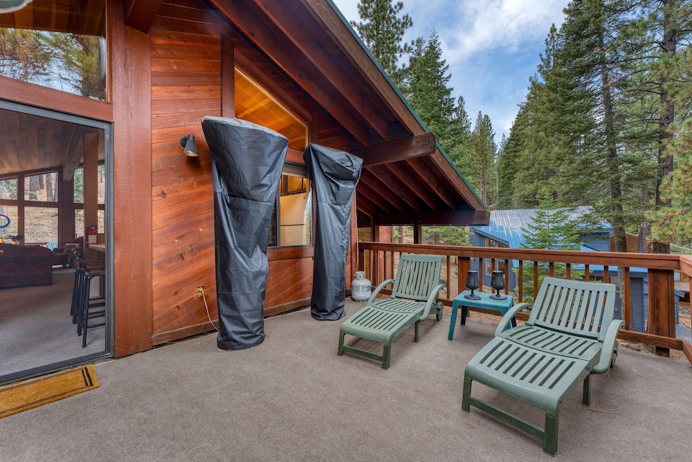 Northstar Hideaway by Avantstay 5mins to Skiing