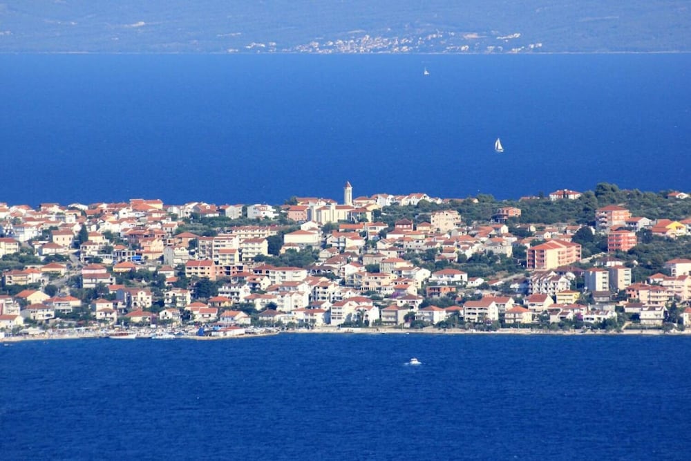 Aurelius - Relaxing With Gorgeous View - A3 Maja view 4