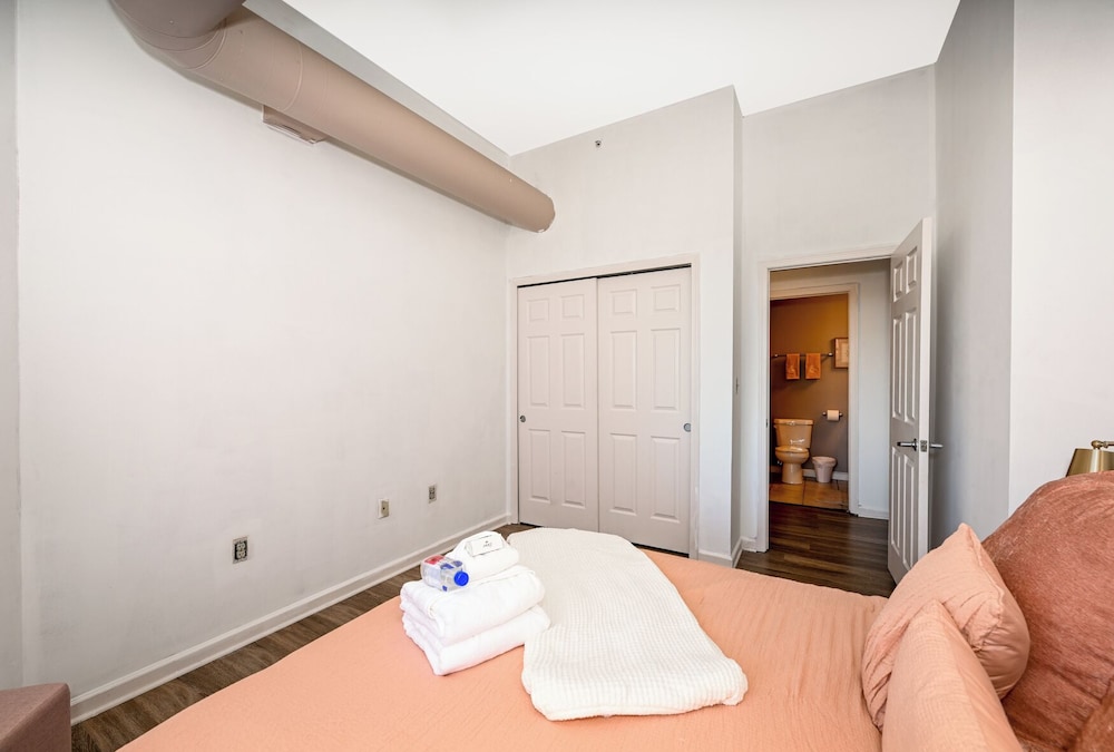 Cleveland Lofts