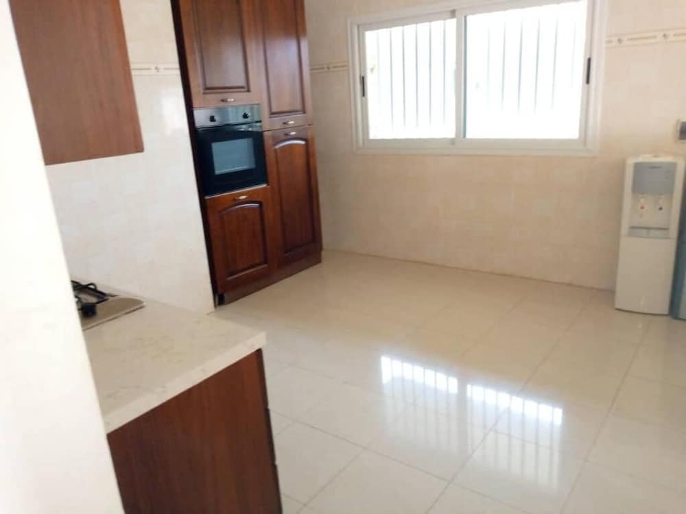 Fatoumata's Three Bedroom Villa view 4