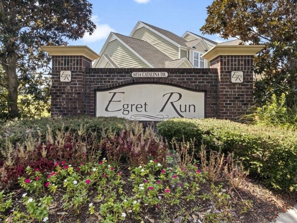 Egret Run #214 3 Bedroom Townhouse by RedAwning view 5