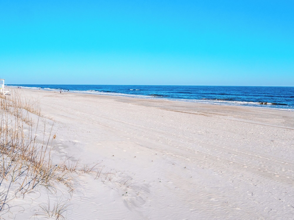 Coral Surf #A1 - Beachy Keen by Carolina Retreats