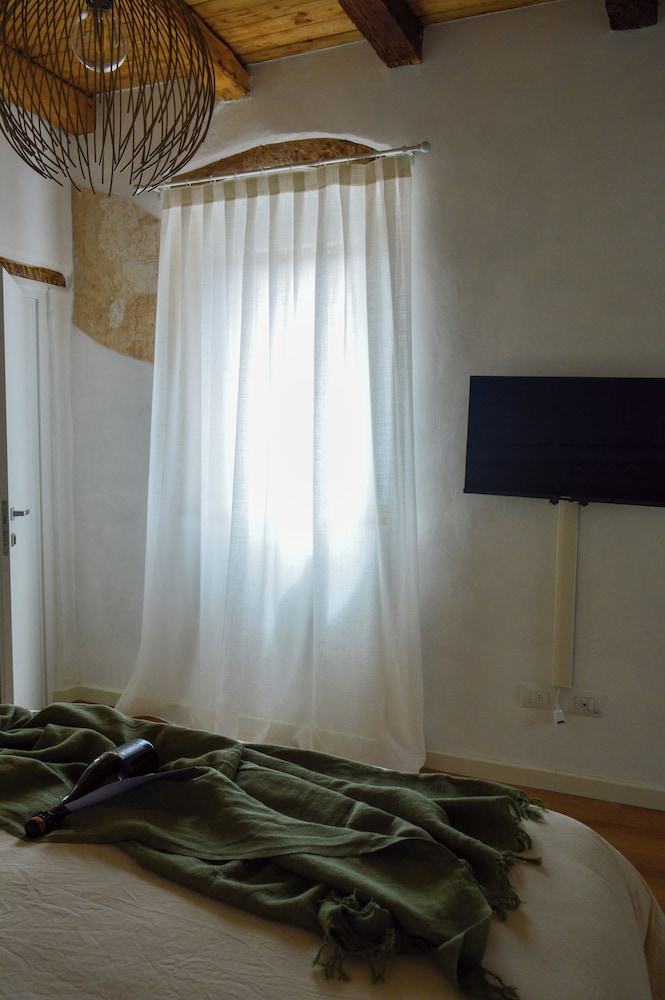 La Casa Di Betti