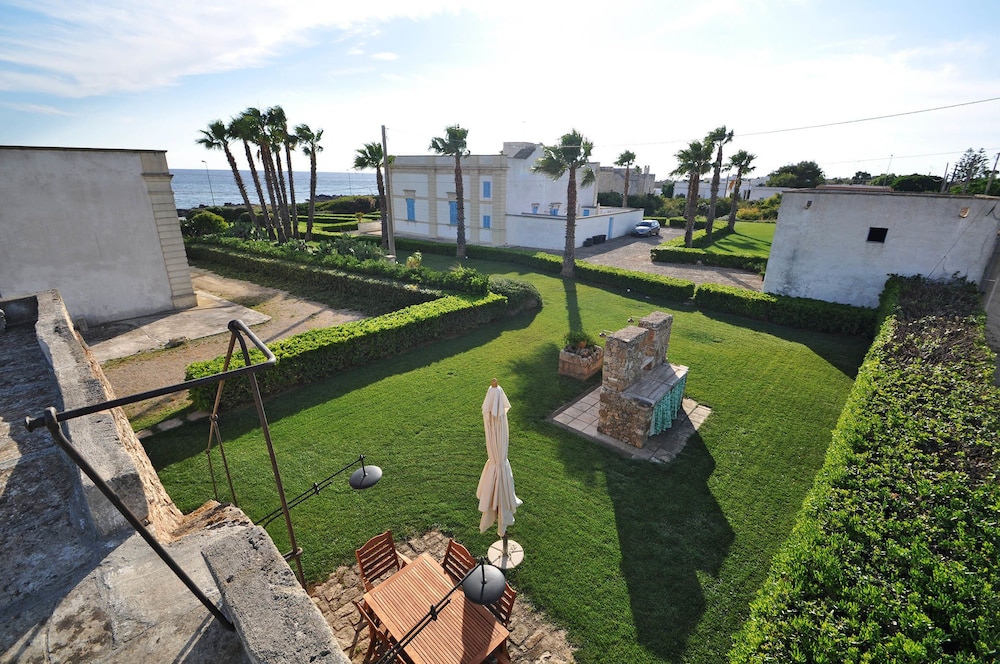 Trullo Venneri