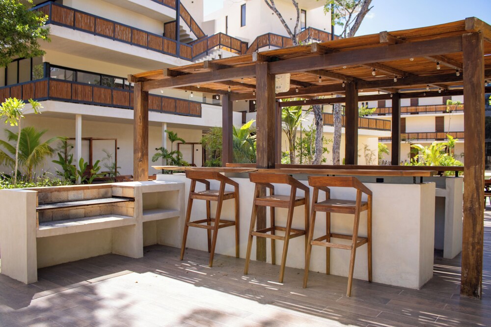 Nativa Tulum 1204 1BR Condo