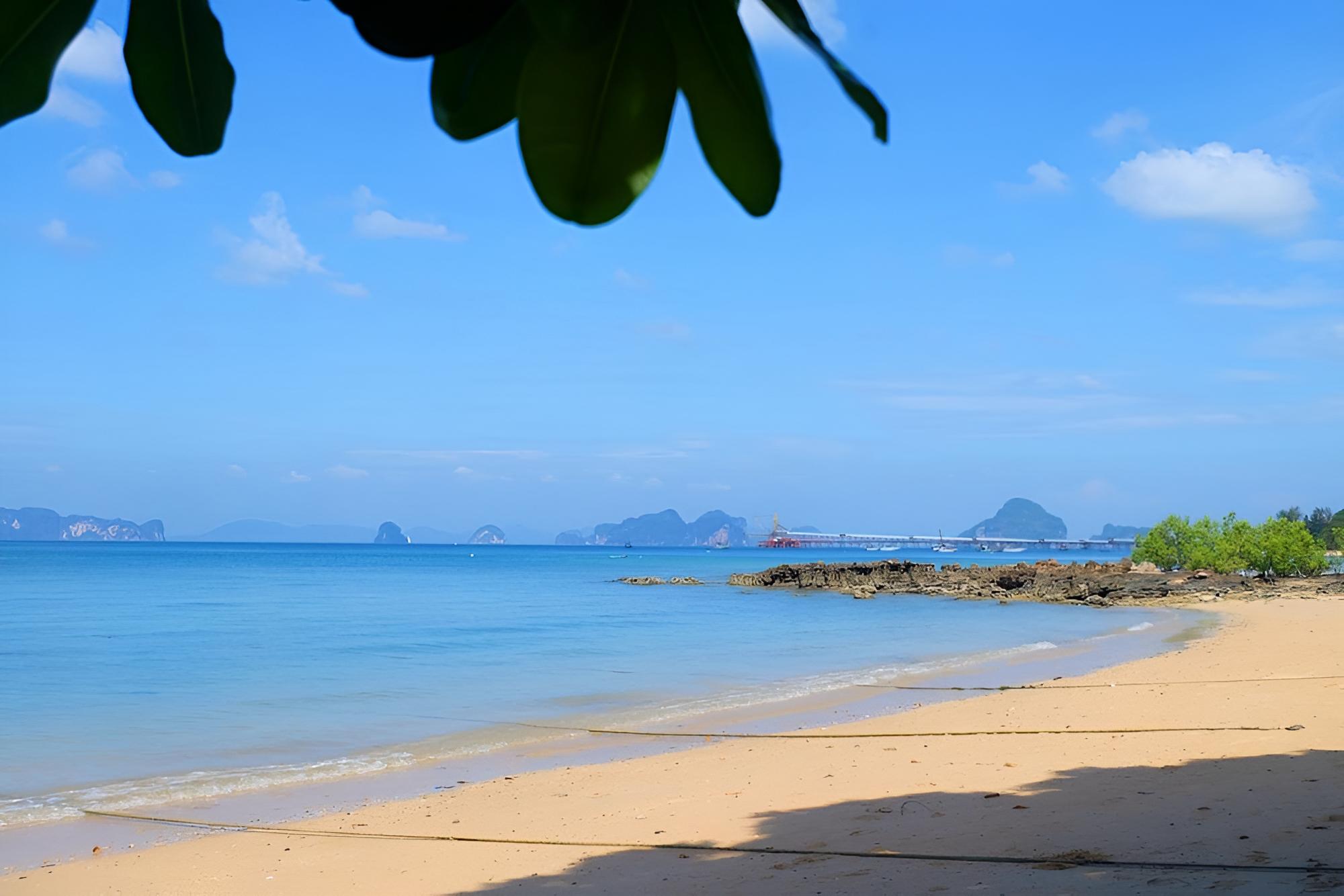 Krabi Bay House