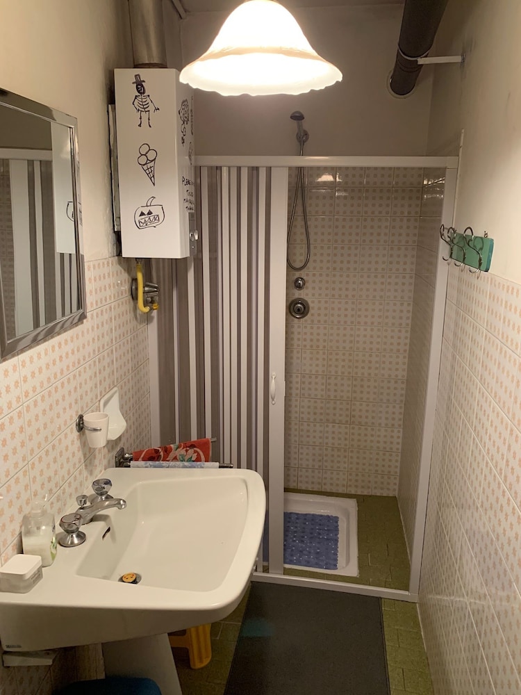 B&B by lakes Orta Maggiore