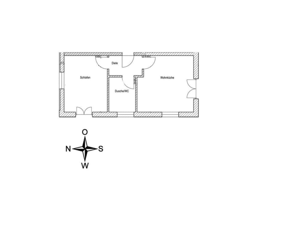 Holiday Apartment
