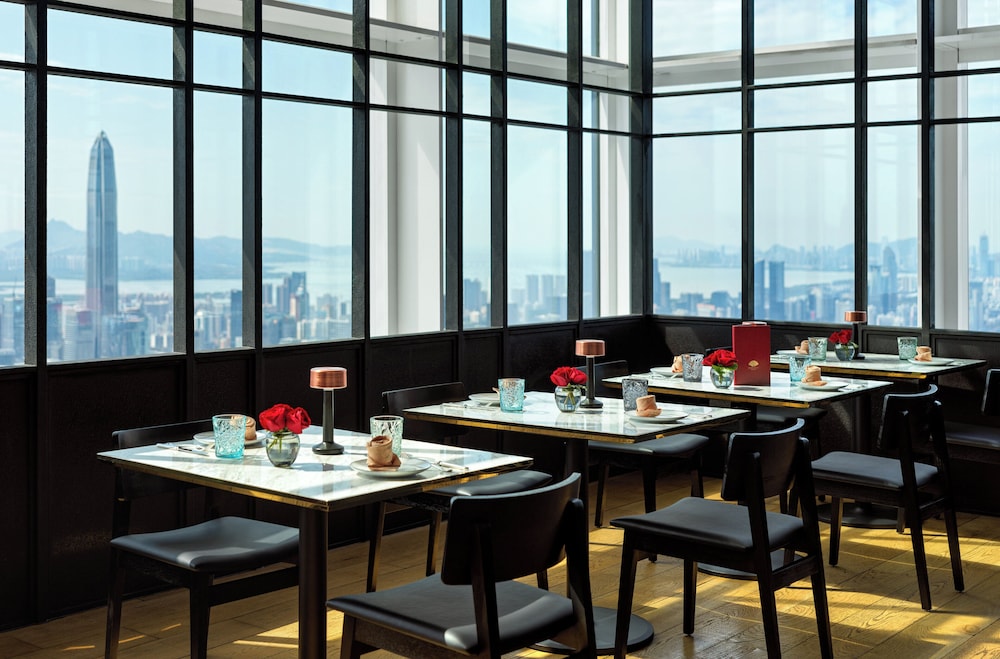 Mandarin Oriental, Shenzhen 76