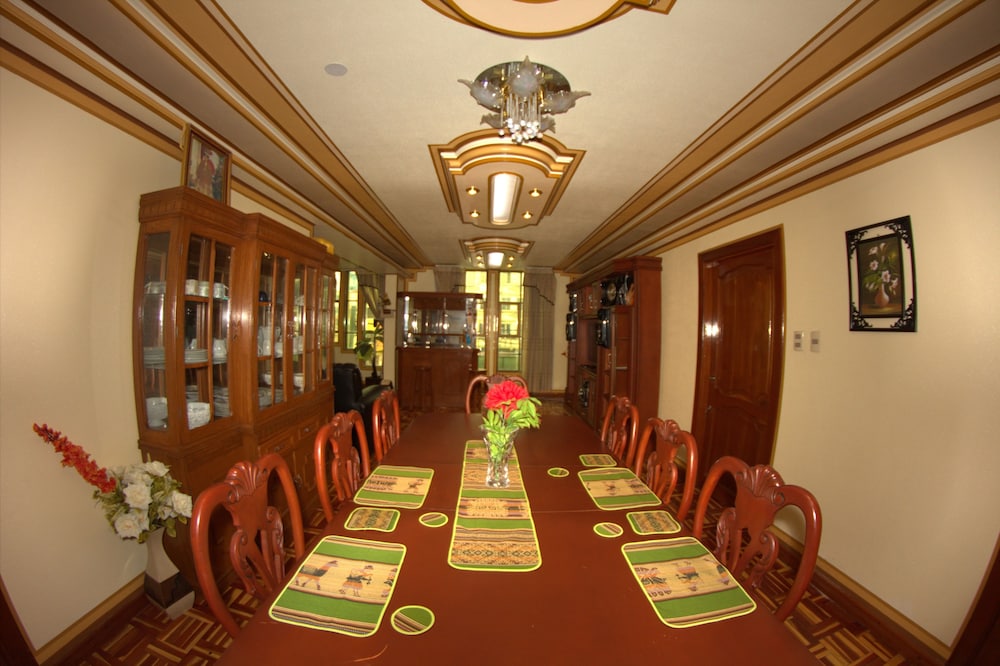 Cholet B&B Havana