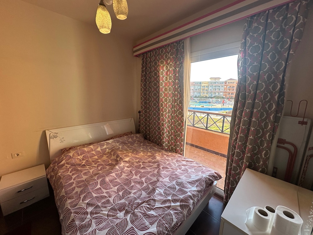 Porto Sharm Resort With Sea View Sharm Apartments