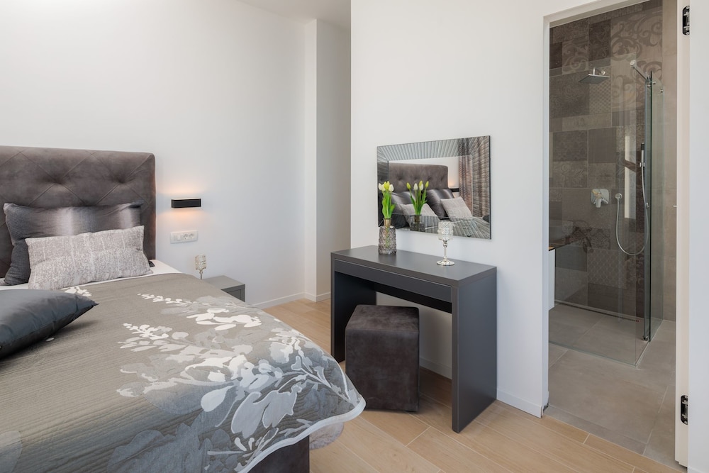 Trogir Pearl Luxury Resort