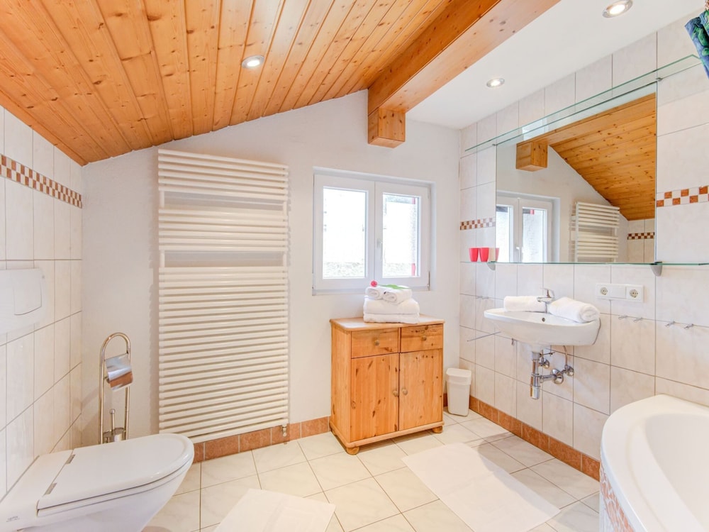 Apartment in Montafon Near Ski Lifts