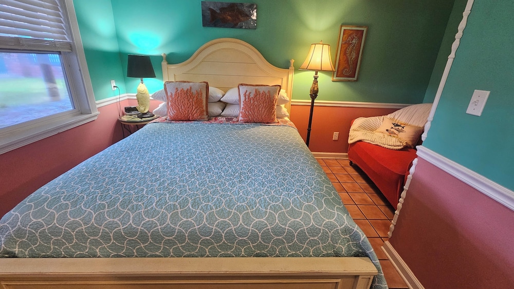 The Original Romar House B&B Inn