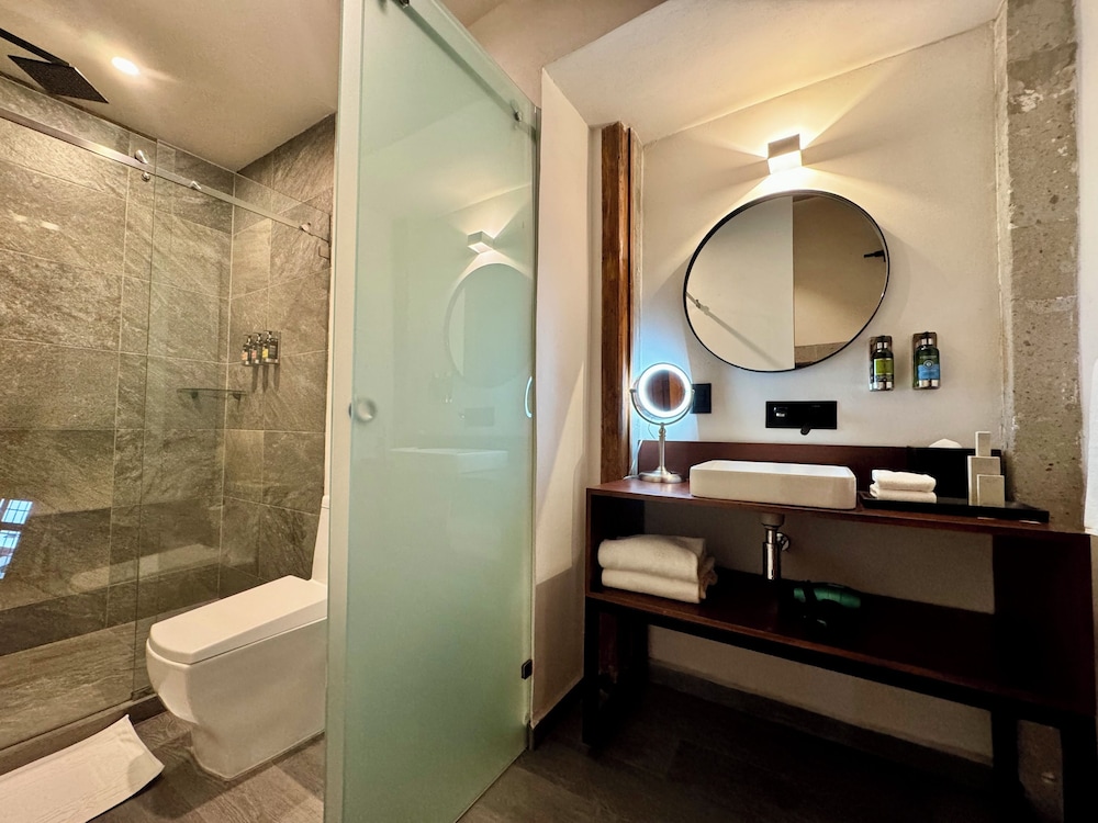 Casa de la Luz Hotel Boutique 43