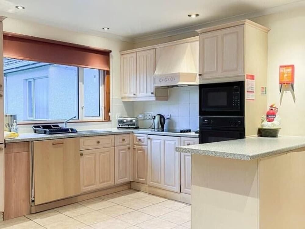 Spean Bridge Cottage