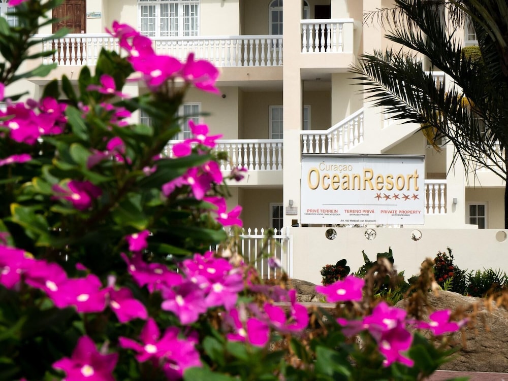 Ocean Resort Villa Condor