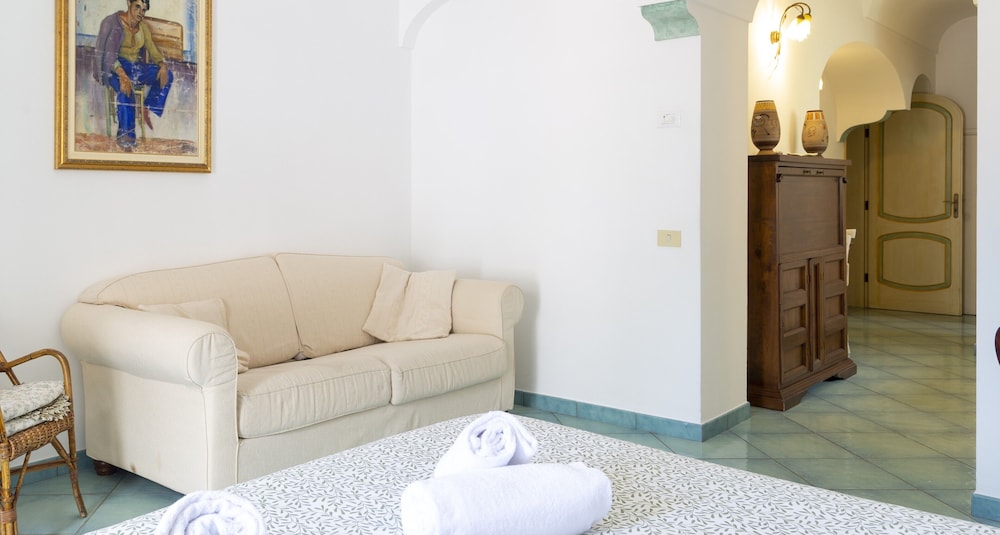 Sea Soul Positano