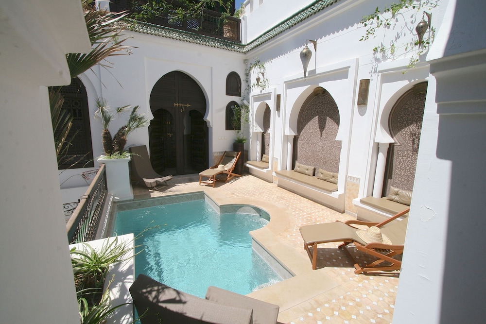 Riad Omri