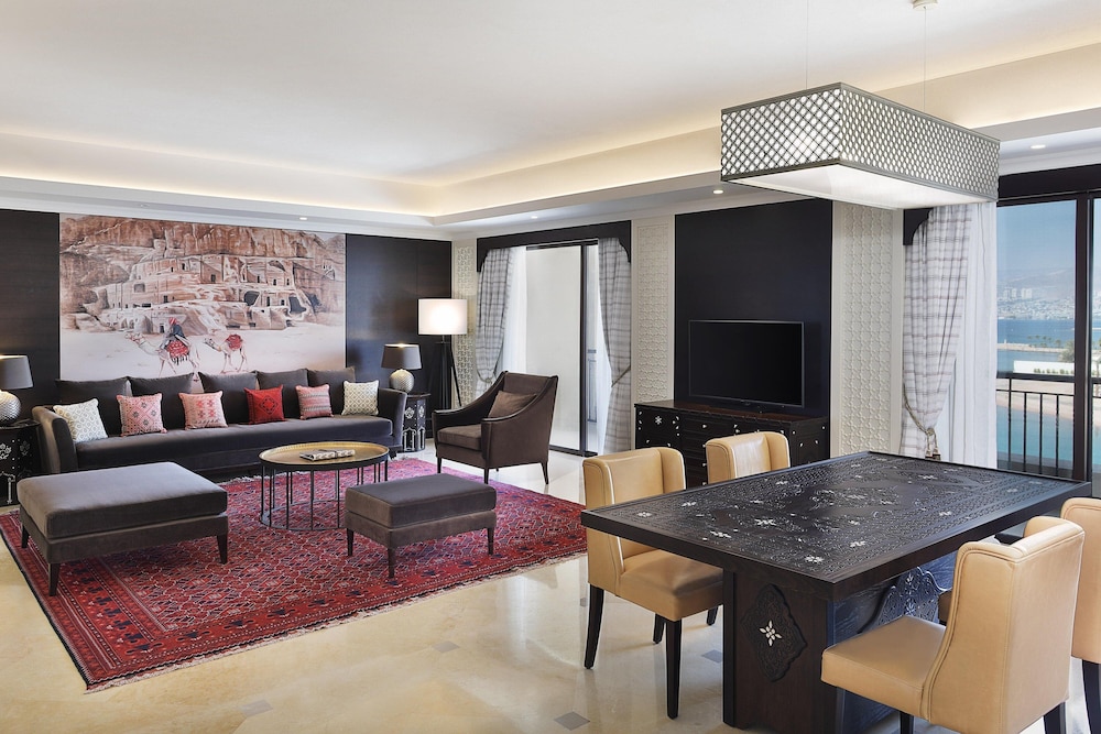 Aqaba Vacations - Al Manara, a Luxury Collection Hotel, Saraya Aqaba - Property Image 56