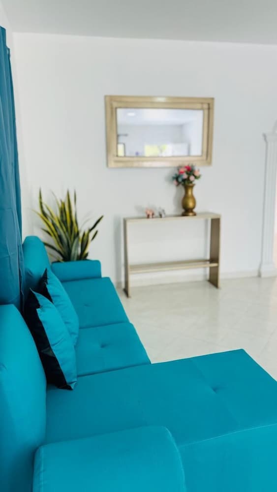 Marbar Cartagena Hostel